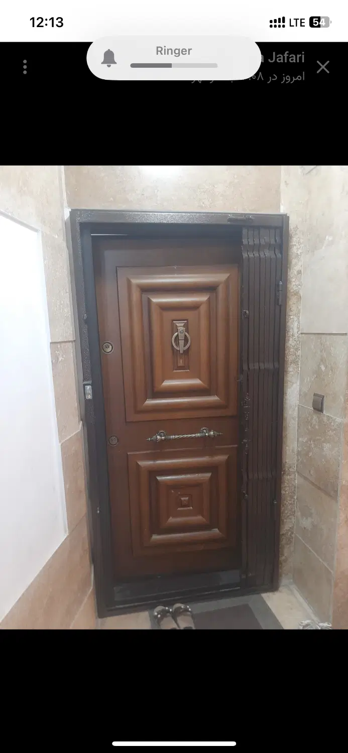 فروش آپارتمان ۱۱۵متر_عدلیه_عظیمیه