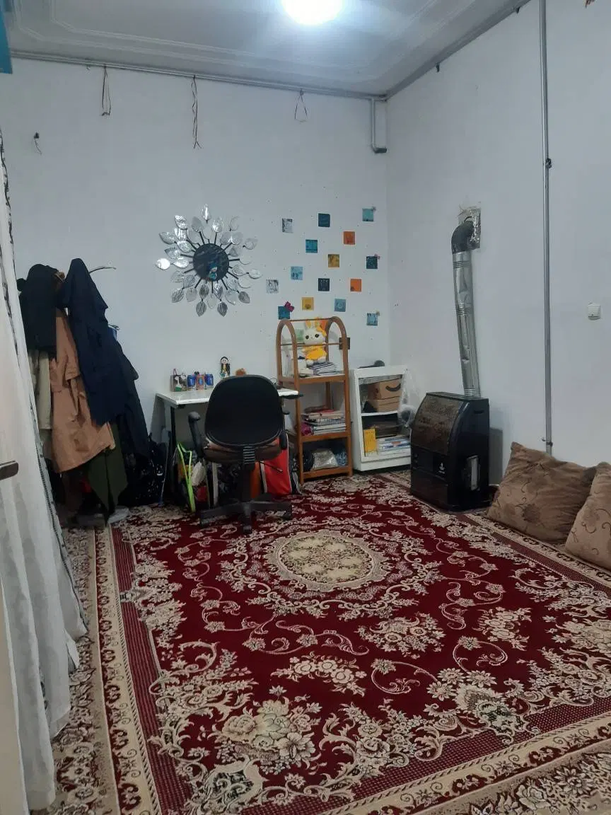 ویلایی دربست