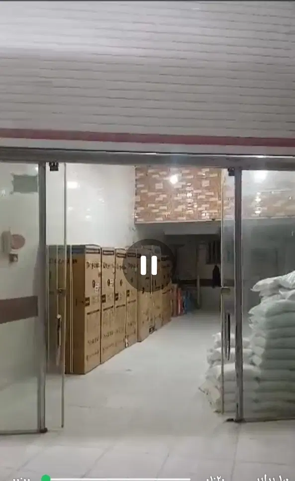 رهن و اجاره مغازه تجاری شهرک پردیس