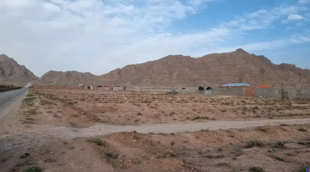 معاوضه زمین شاهرخ اباد با ماشین