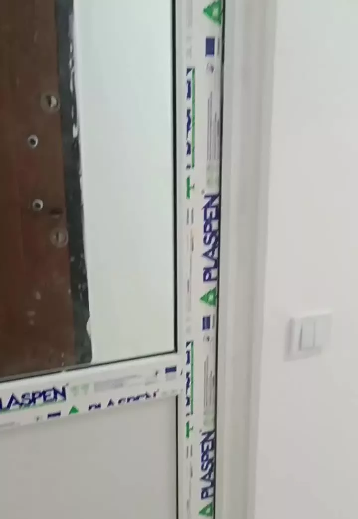 یک واحد آپارتمان در شهرک اداره راه