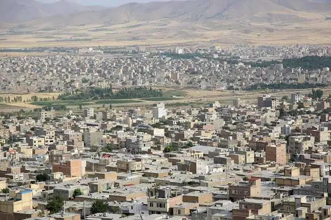 زمین فاز 3 فرهنگیان