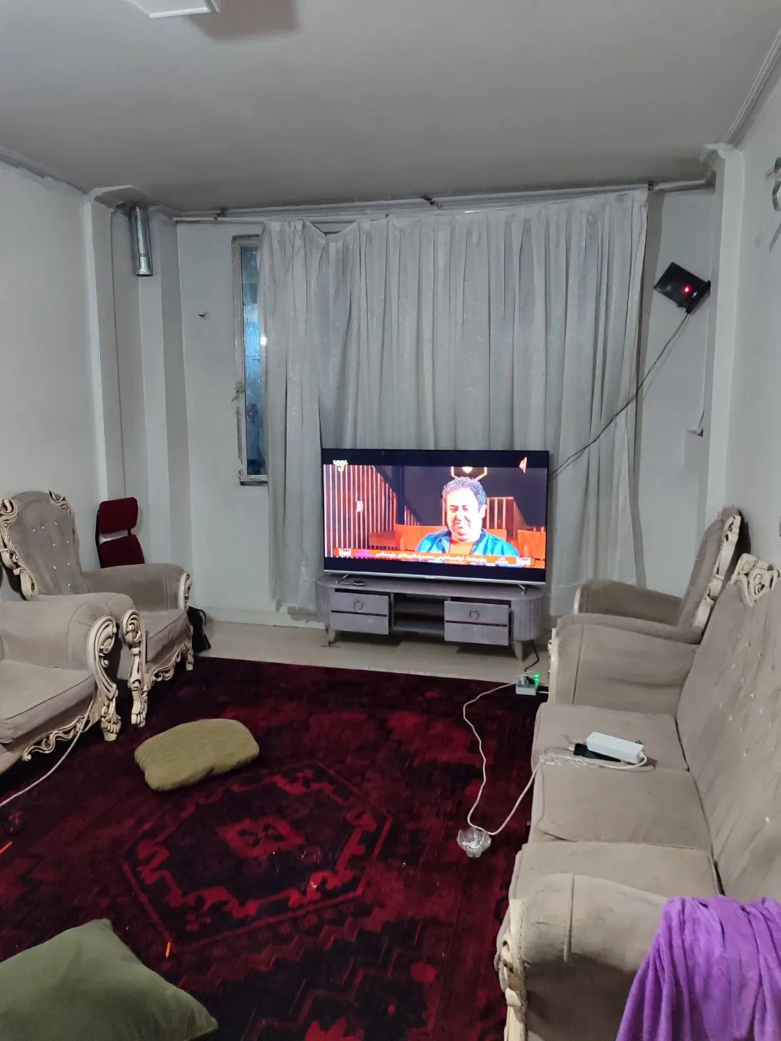 تک واحد ط دوم شهریور ۴ سیزده ابان