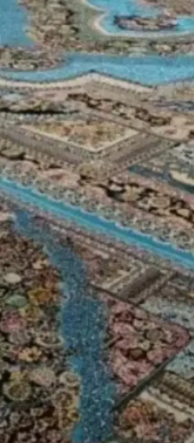 چمران مسکن مهر