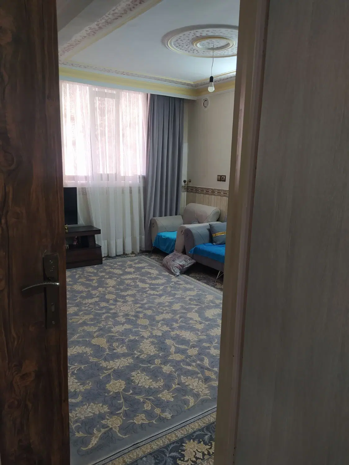 ۵۰متری همکف دانشسرا شیرودی شهدای تاجیک