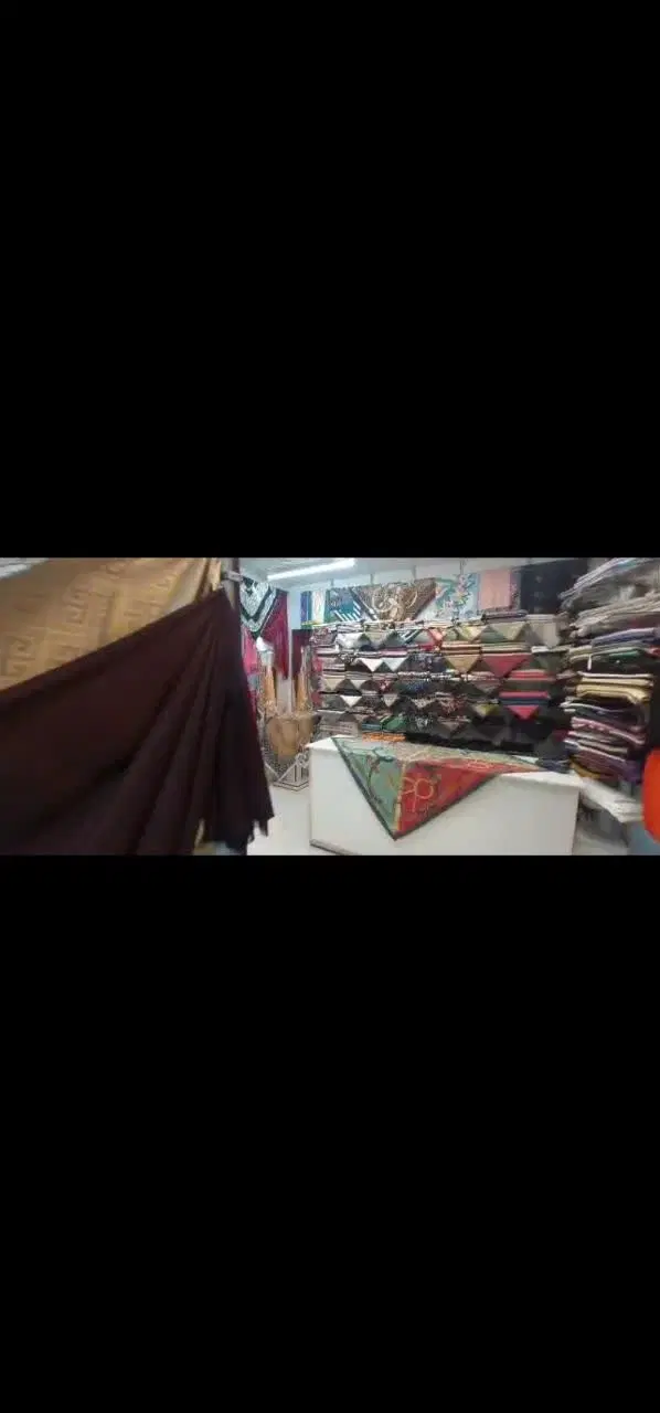 فروش سرقفلی مغازه همکف بازار سپاهان