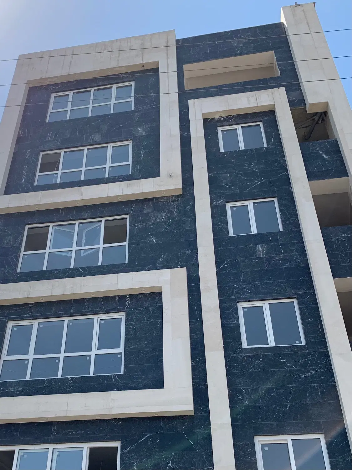 خرید آپارتمان 85 متری چاله باغ