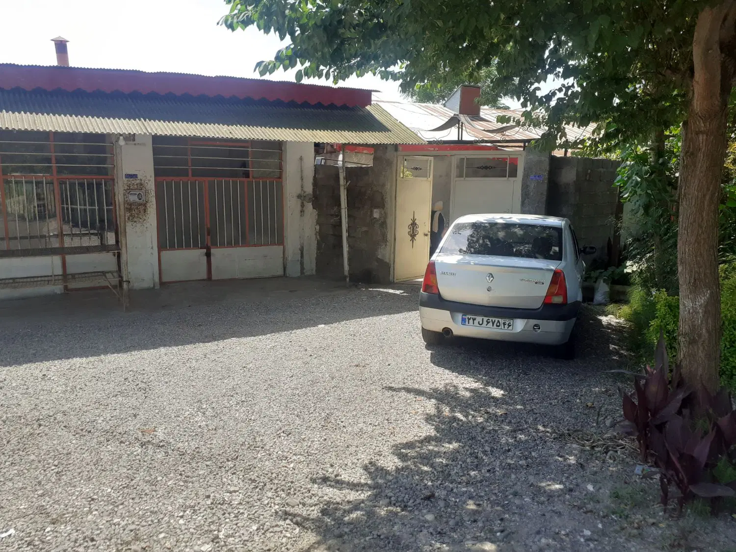فروش خانه ویلایی