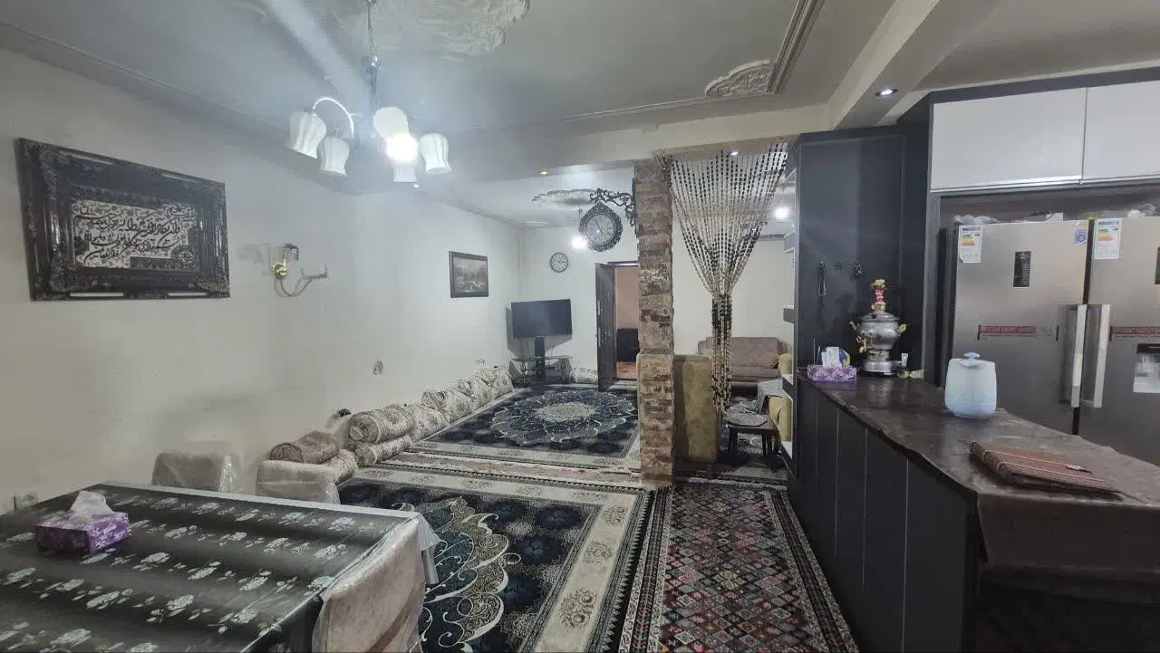 فروش ملک مسکونی عدل ۶