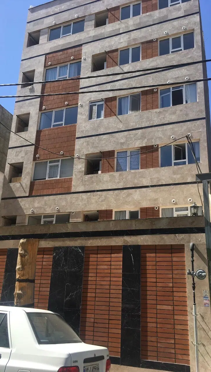 نوساز_دوخواب_فول امکانات