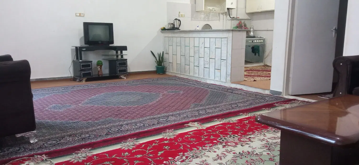 خونه دربستی در بهترین نقطه سرعین