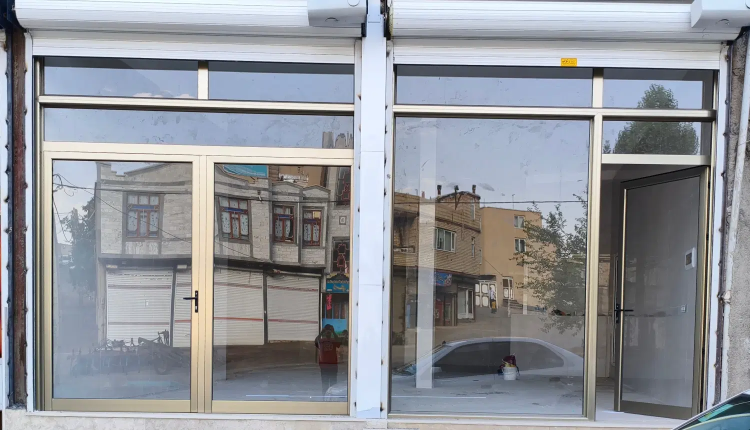 اجاره مغازه ۹۰ متری