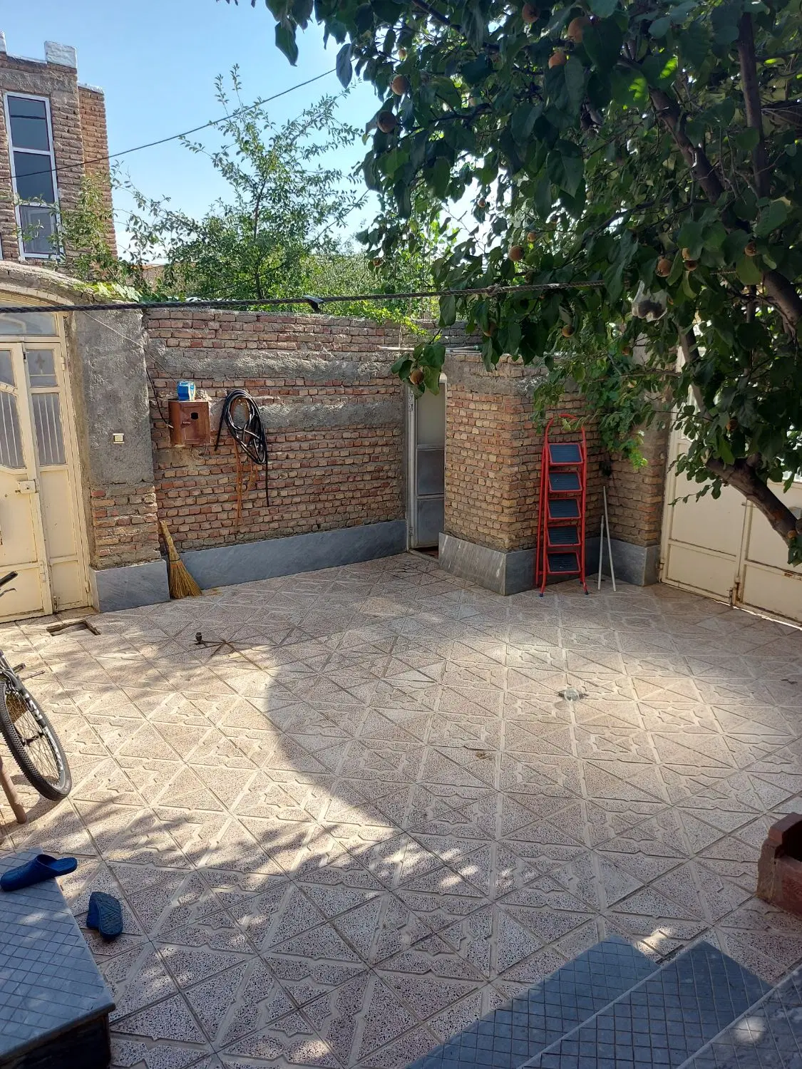 خانه ویلایی اهر
