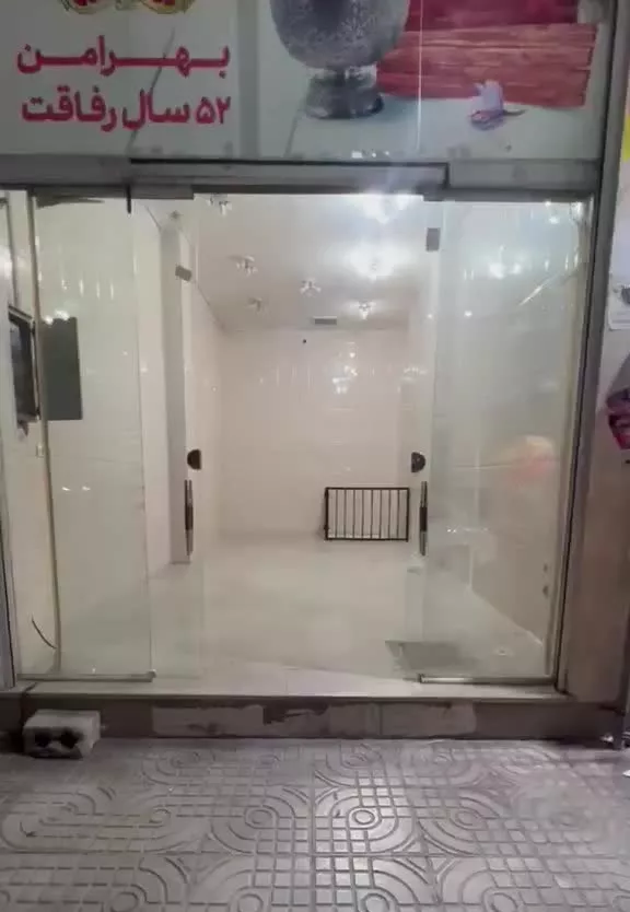 اجاره مغازه بر بلوار ورودی ویلاشهر