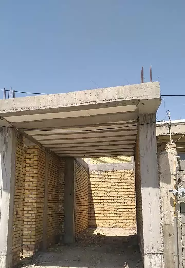 منزل مسکونی