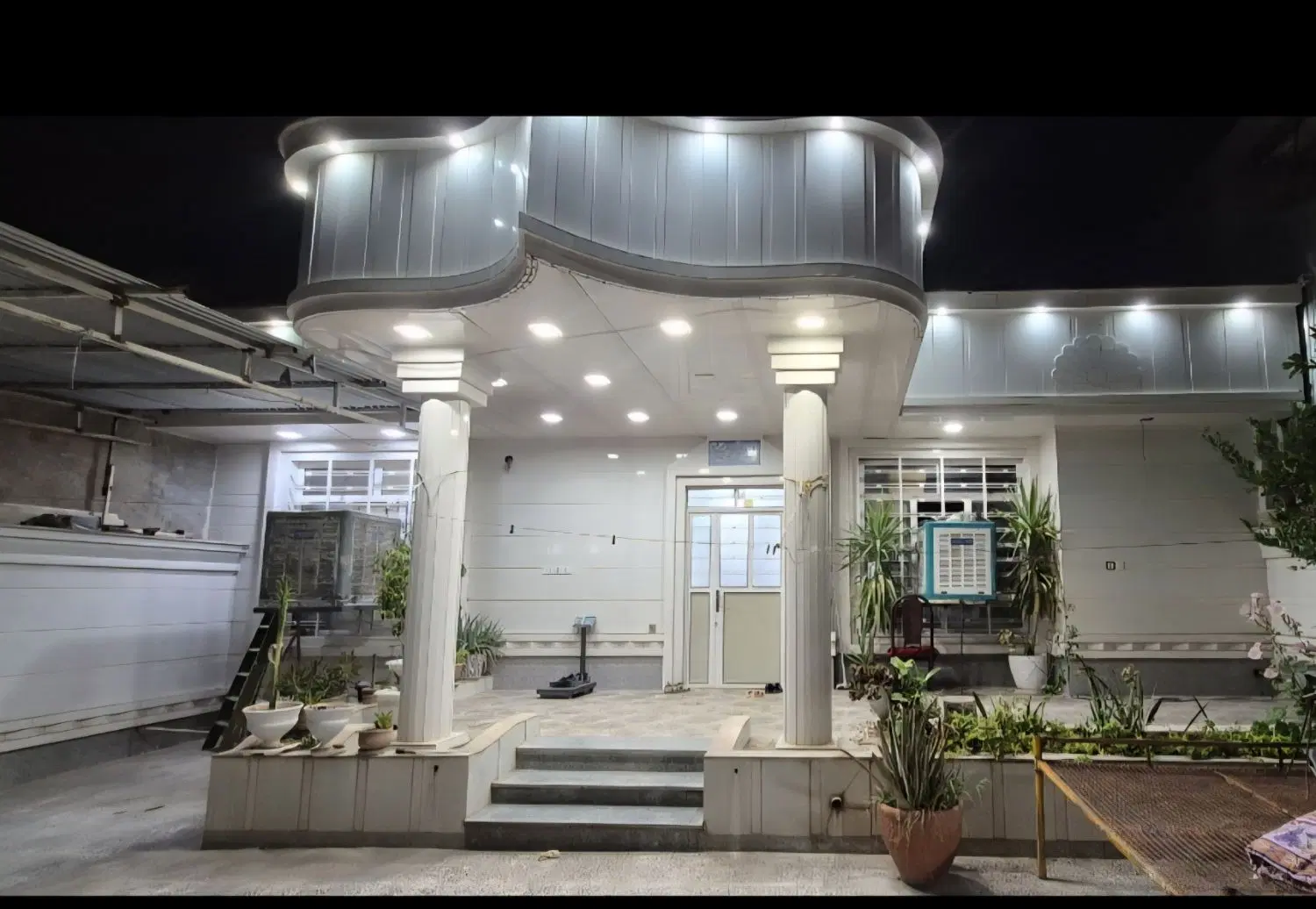 فروش خانه ویلایی