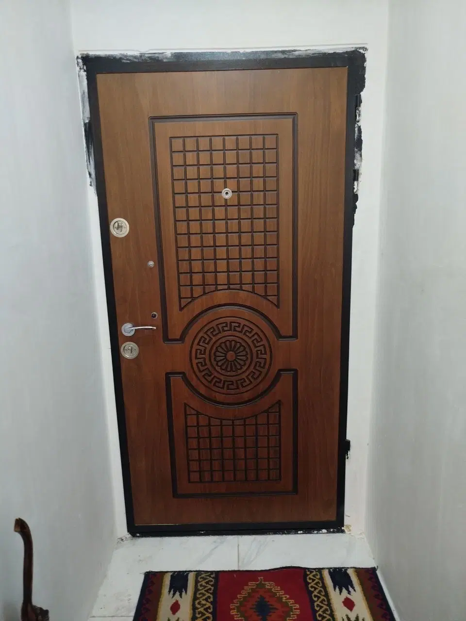 111 متر نواب فداییان