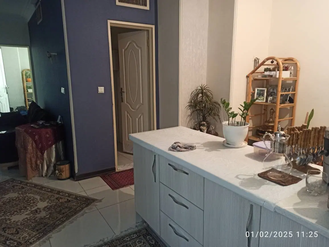 فروش آپارتمان شمس اباد