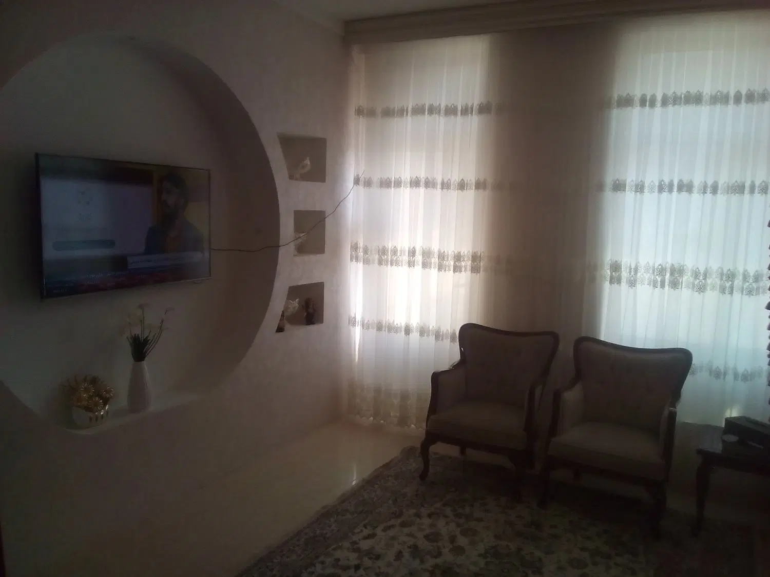 ویلایی دروازه رشت - دلجویی