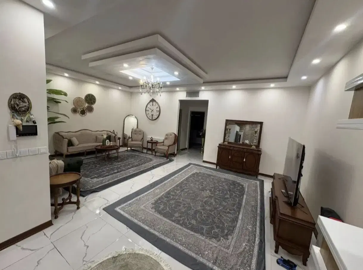 ۱۱۵متری. فاز دو هپکو. تک واحدی. فول امکانات