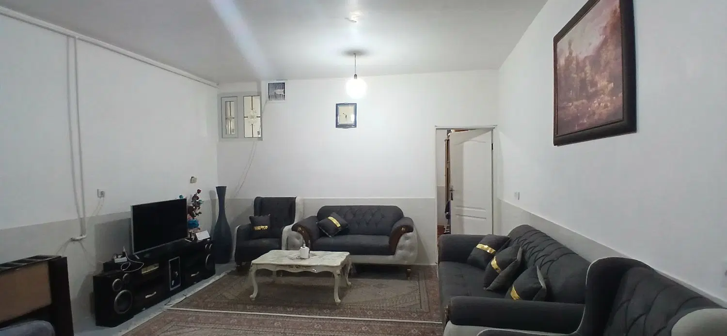 خانه ویلایی