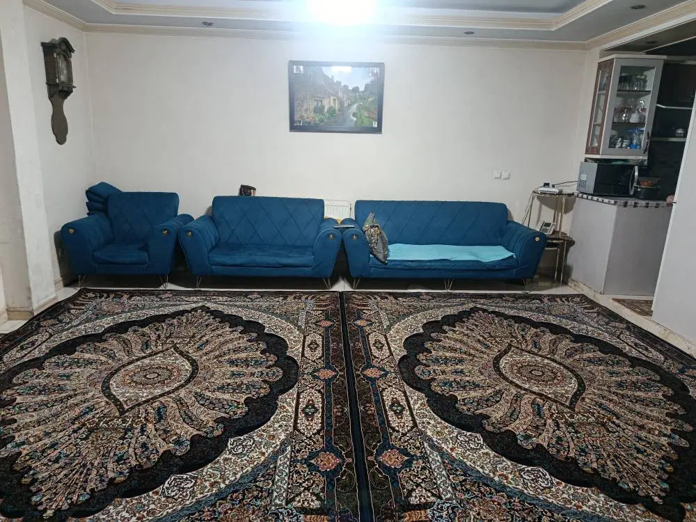 ۶۰متری نوساز با آسانسوربا ۴ میلیارد