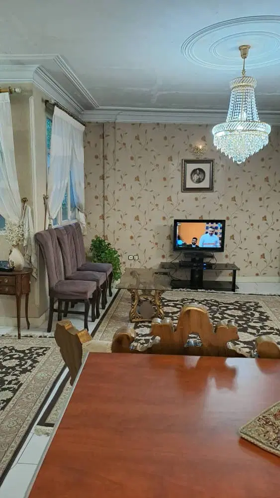 فروش آپارتمان ۸۵متری کم واحد