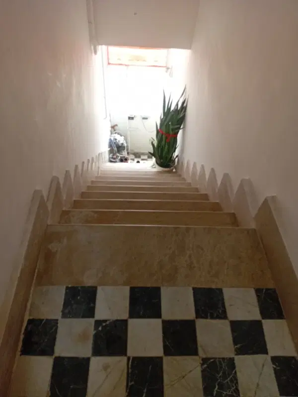 خانه آپارتمانی