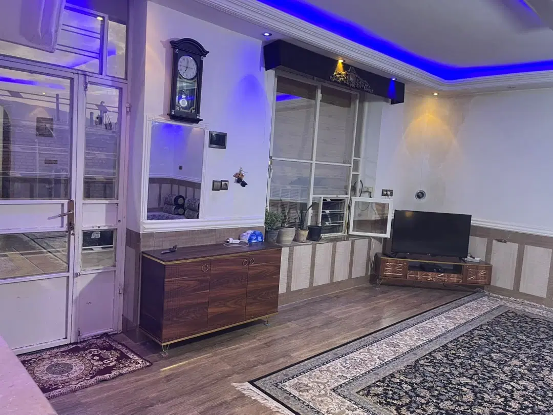 فروش منزل مسکونی