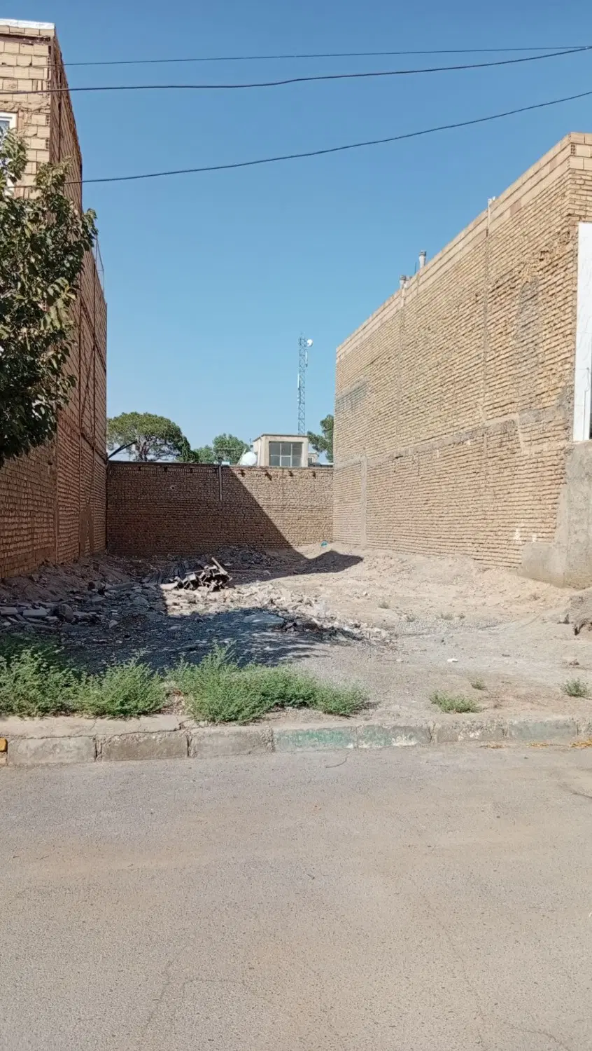 فروش زمین