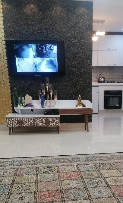 اجاره یک طبق رجایی