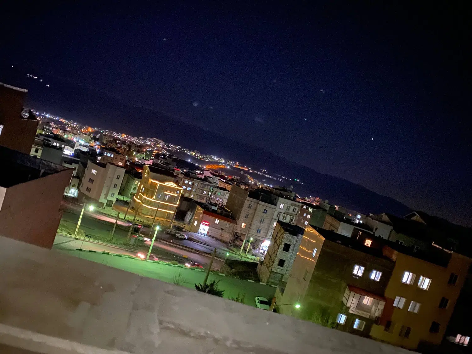 فروش ملک مسکونی در گیلاوند