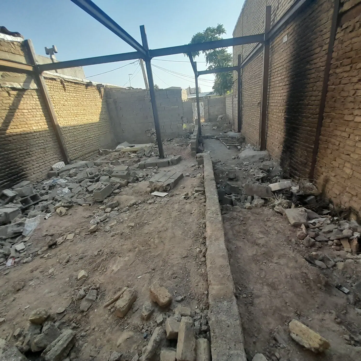 زمین