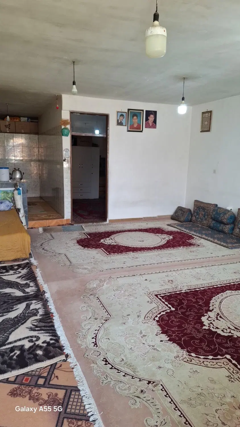 نصر 2طبقه 85متر ی املاک محمدی اصل بعداز فکوری