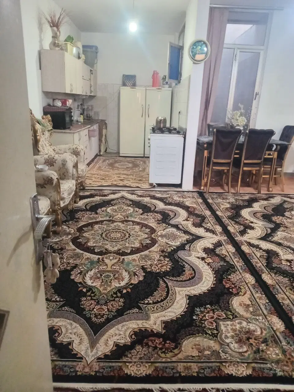خانه دوطبقه