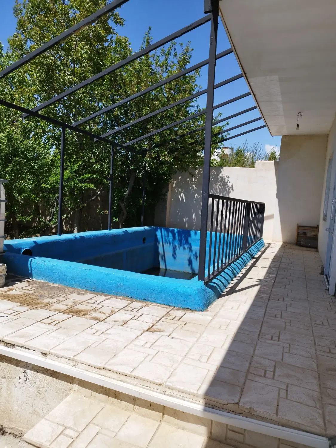 باغ ویلا