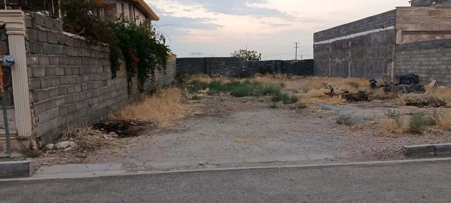اکبرآباد کوچه اول