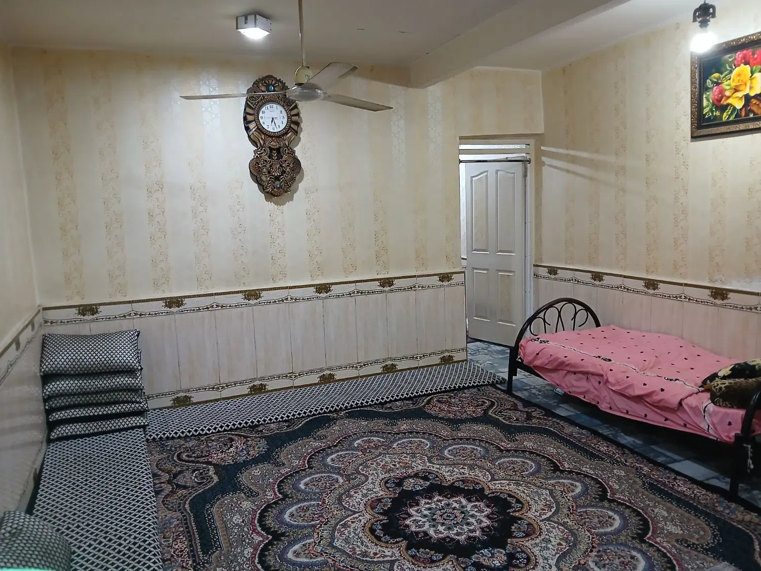 فروش خانه دو طبقه
