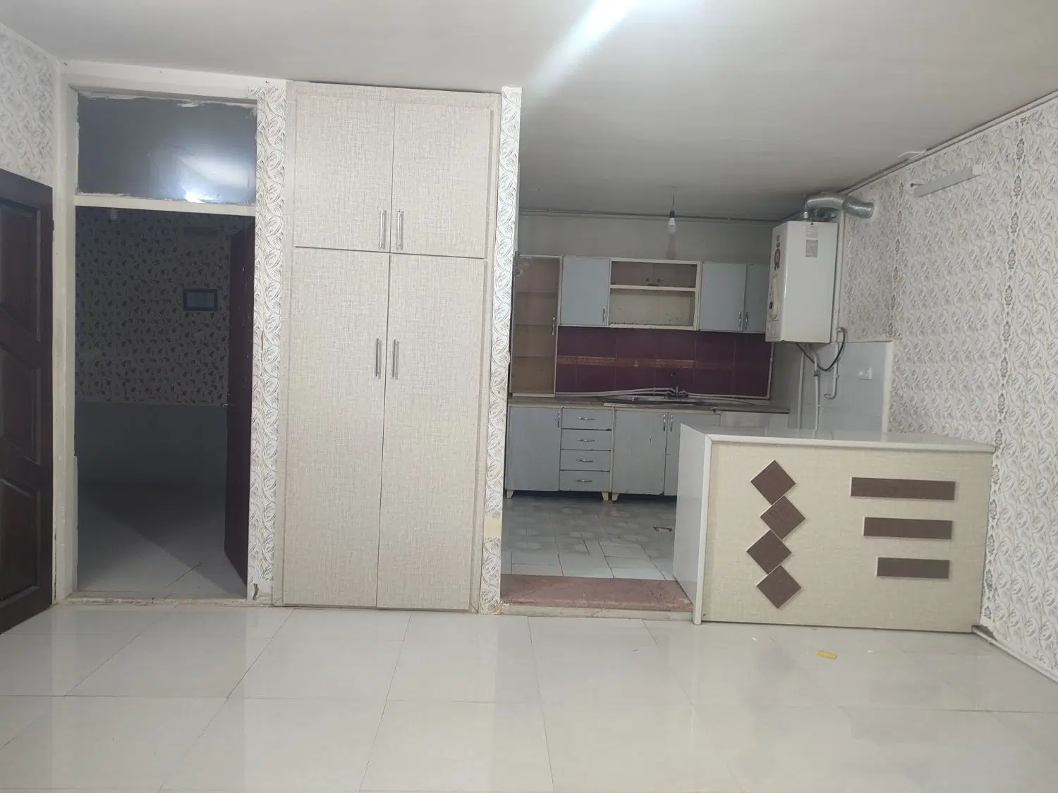 موردرهن و اجاره واحد70متری