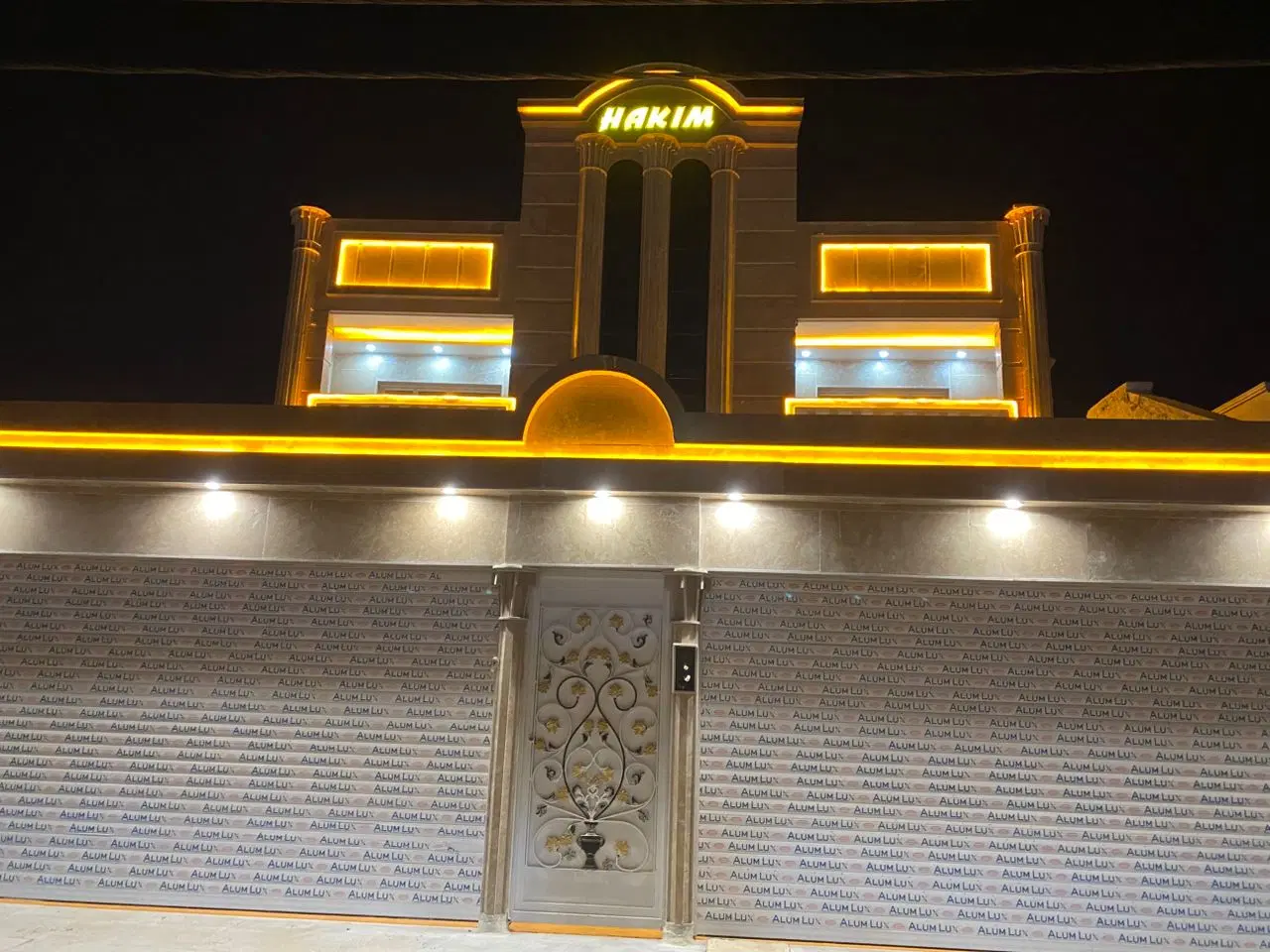 واحدهای ۶۰ و ۹۵ متری در اکباتان