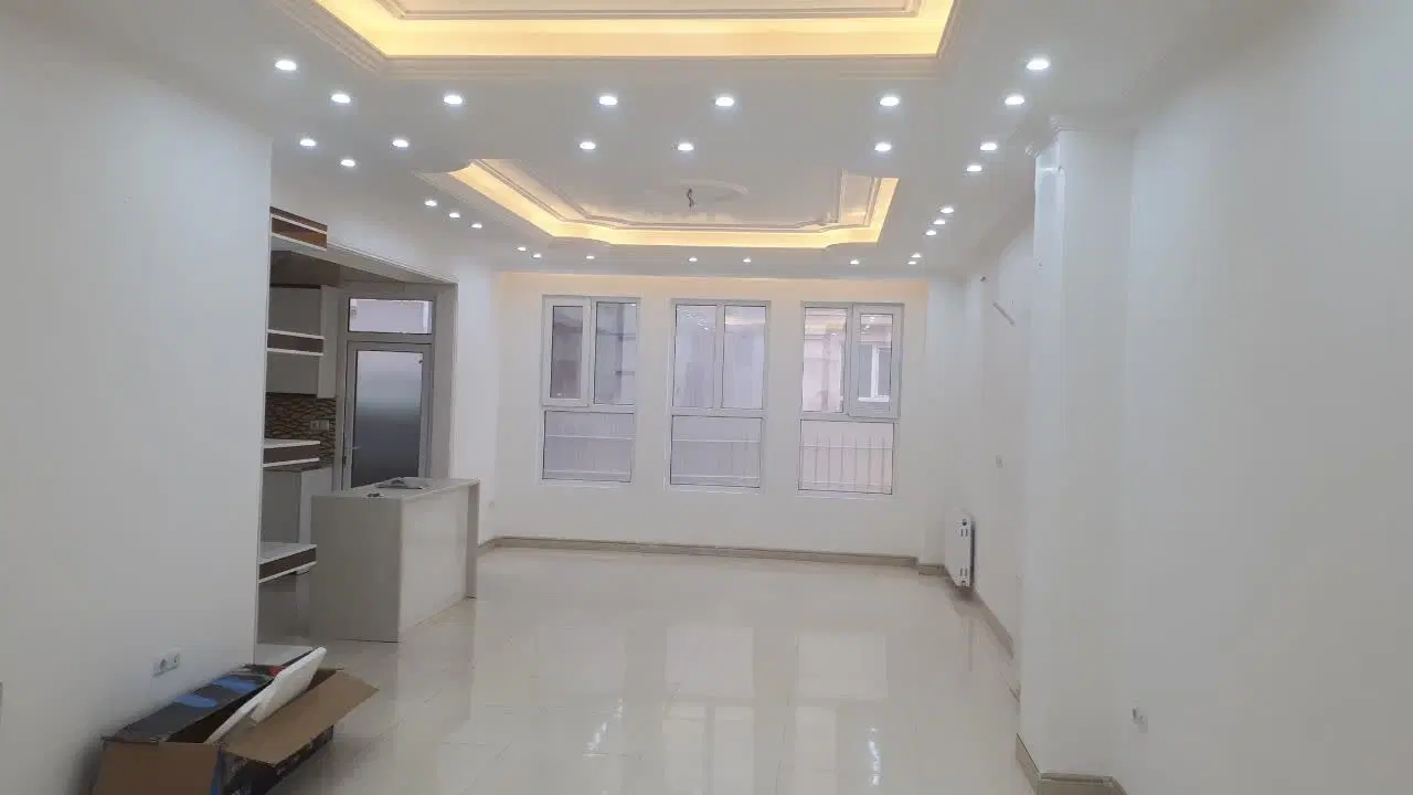 تک واحدی جمهوری کوچه ۷۵