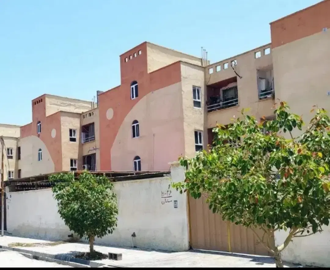 فروش آپارتمان مسکن مهر