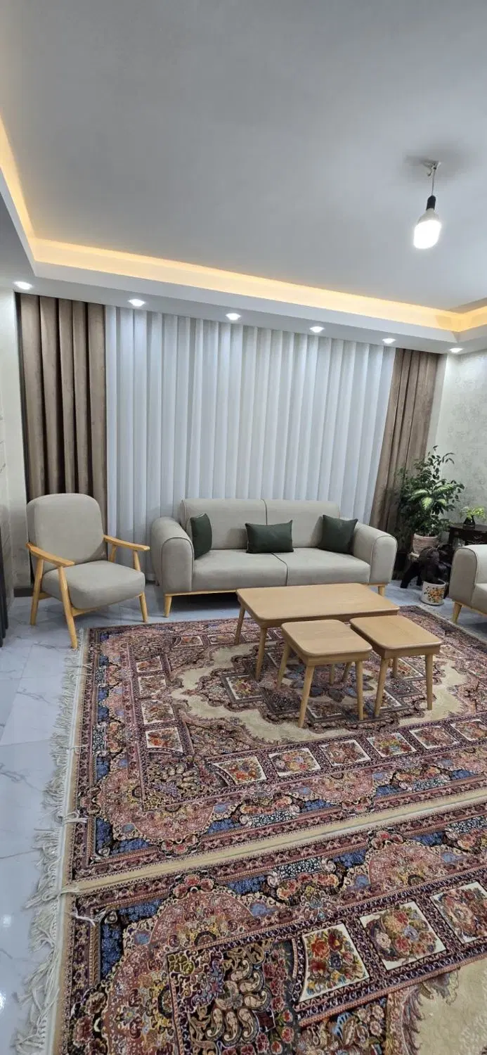 اجاره خونه ۵۵ متری در شریف اباد