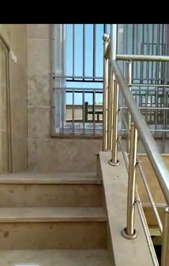 ۱۳۷متر*شیک وتمیزوبدون خرج*نزدیک حرم
