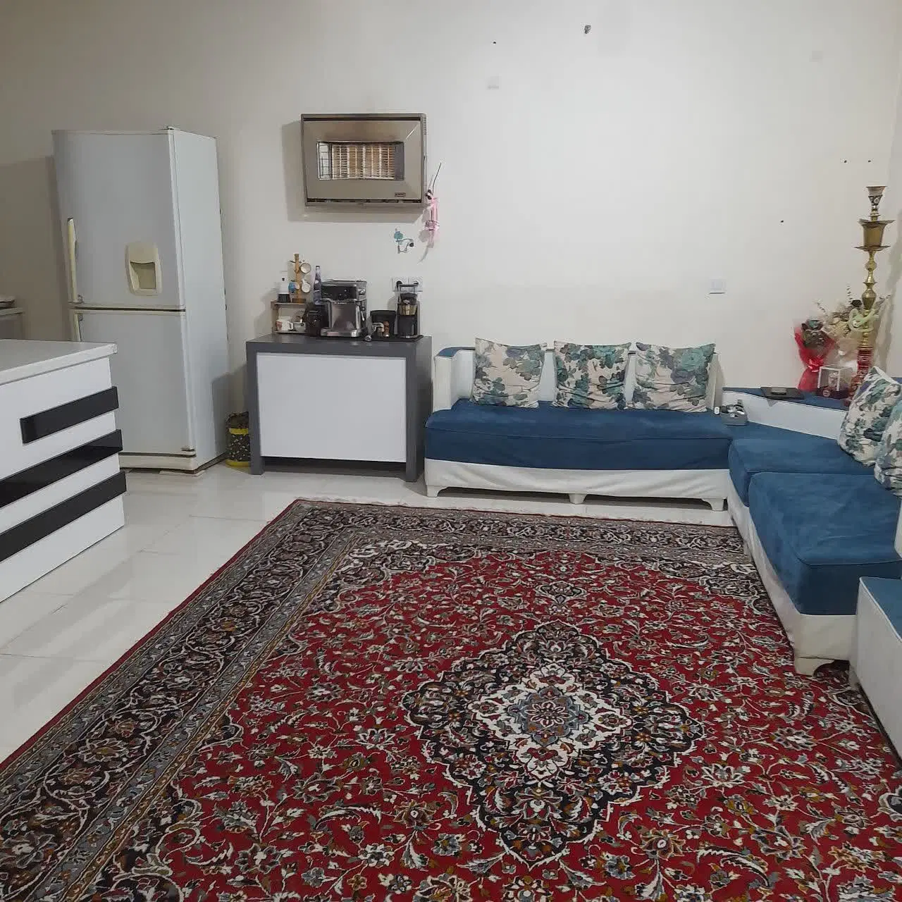 خانه ۵۰ متری