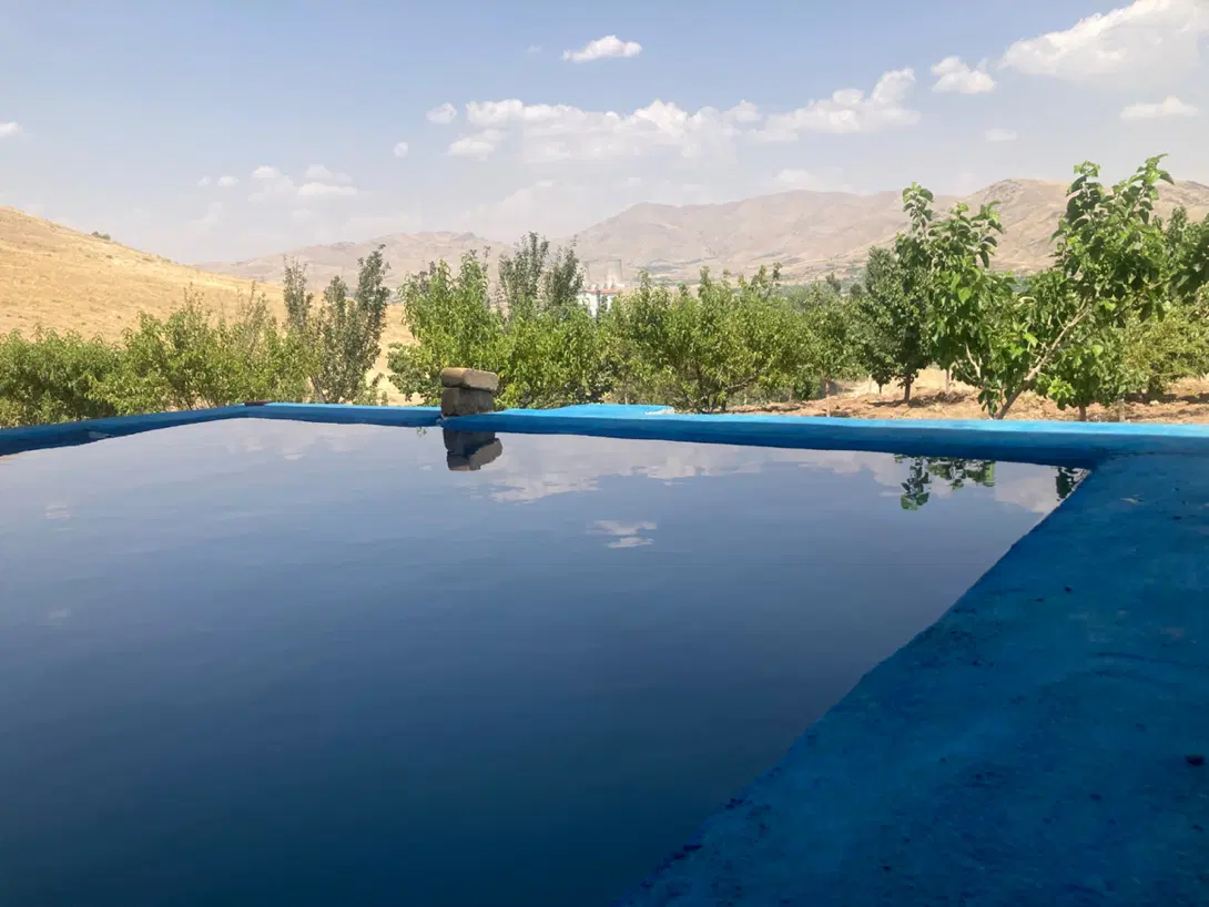 باغ