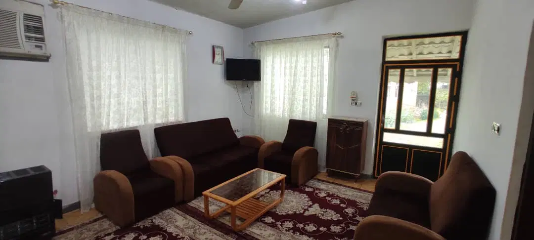 اجاره روزانه_ویلا ساحلی