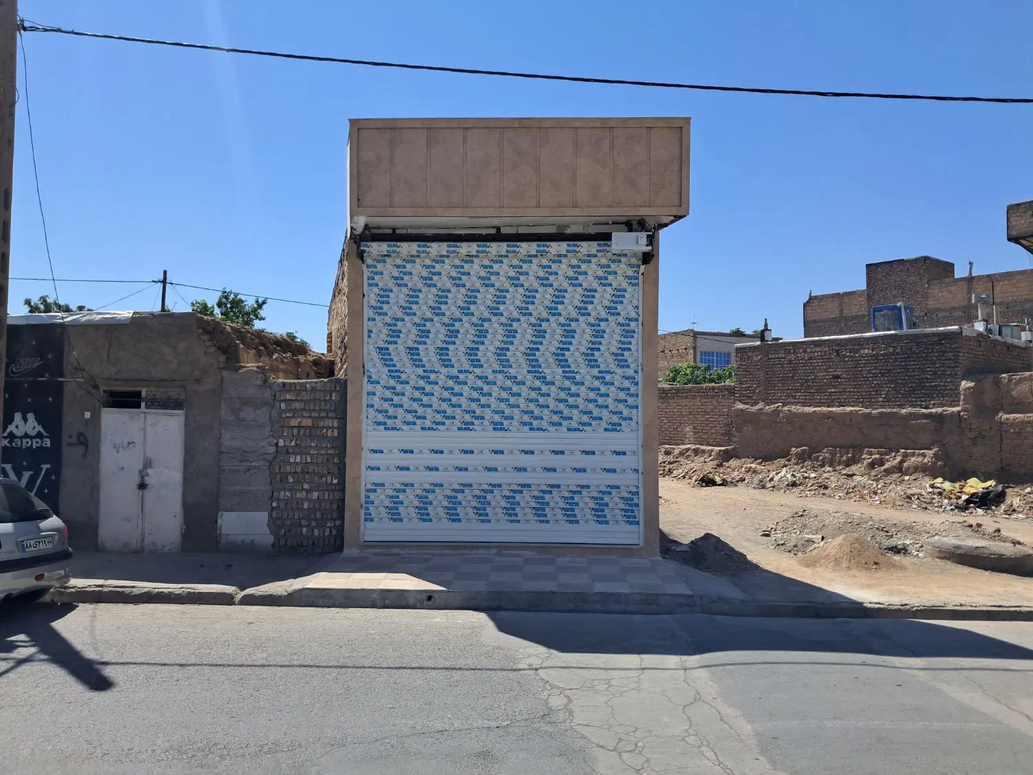 یک‌باب‌مغازه‌سراهی‌چهارده‌معصوم