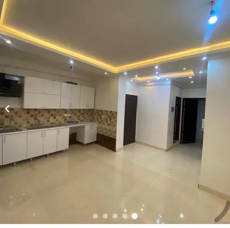 فروش اپارتمان طبقه ۲