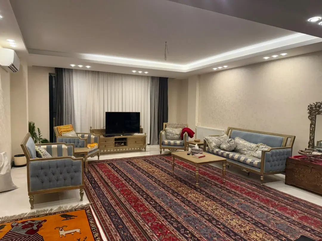 رهن و‌اجاره آپارتمان ۳ خوابه لوکس